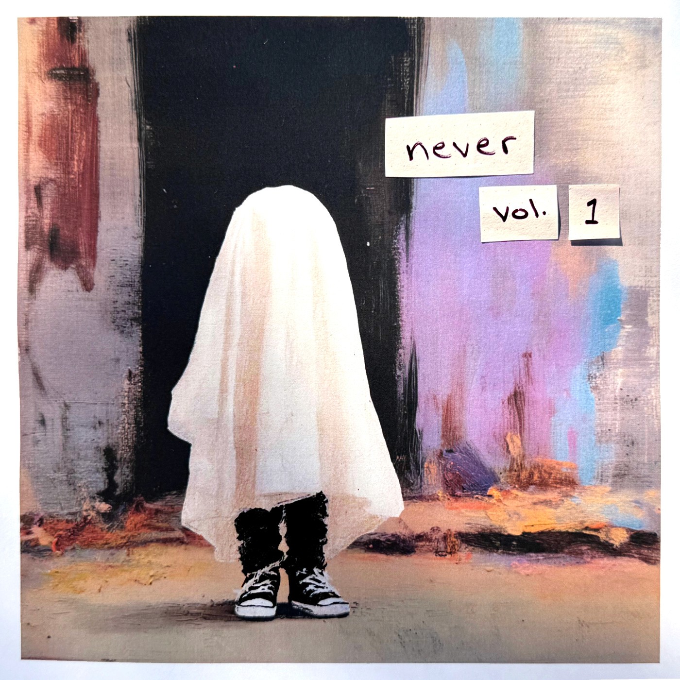 Never, vol. 1